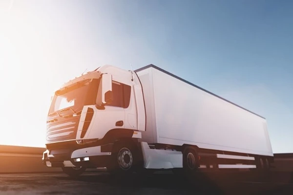 Ankara Kapaklı, Nakliye Firması