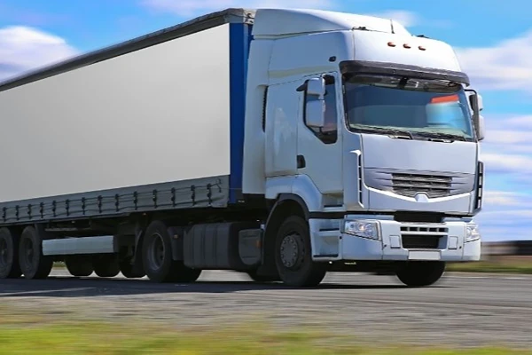 Ankara Kapaklı, Nakliyat