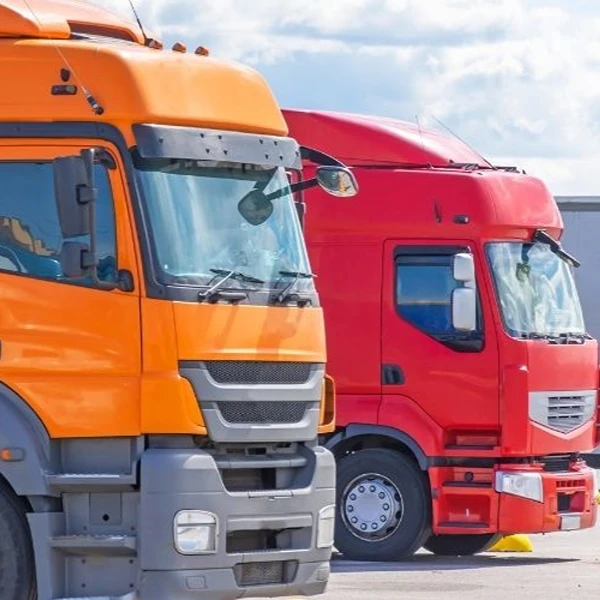 Ankara Kapaklı Nakliye Ambarı